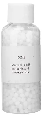 Produktbild von Temporäres Zahnreparaturset für fehlende gebrochene Zähne, Zahnfüllungsmaterial, 50 ml