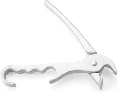 Obrázek produktu pro HENDI Pfannengreifer, (L)200mm