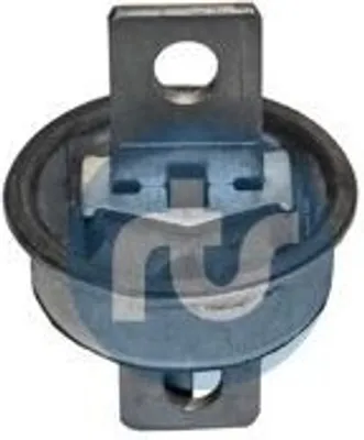 Produktbild von Lagerung Lenker für Querlenker passend für MERCEDES-BENZ B-Klasse (W246, W242) Hinten Rechts Innen Vorne Hinten Links 017-00593 RTS