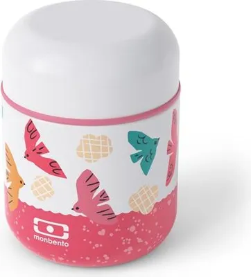 Image de Mb Capsule - Birds - Monbento Ld