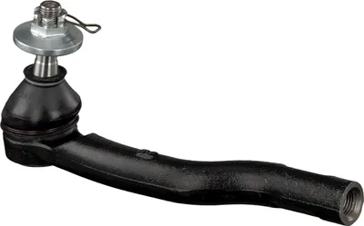Produktbild von FEBI BILSTEIN Spurstangenkopf Spurstange für TOYOTA PRIUS (ZVW3) Vorne Rechts 43249