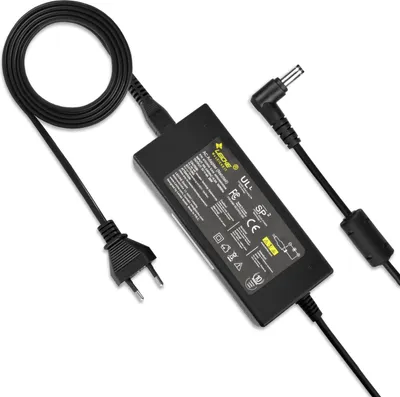 Produktbild von LEICKE Netzteil 5V 4A | Ladegerät 20W für Externe DVD/Blu Ray Laufwerke - Festplatten | Akku, Ladestationen, Smart-Geräte, Radiowecker