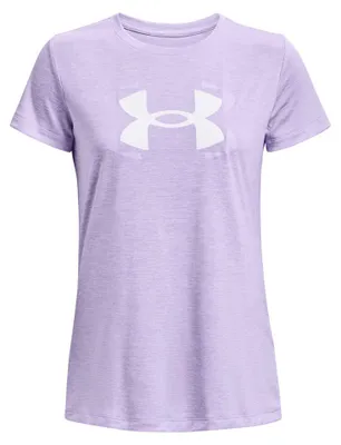 Obrázek produktu pro Under Armour – tričko pro ženy MR1305 (M) (fialové)