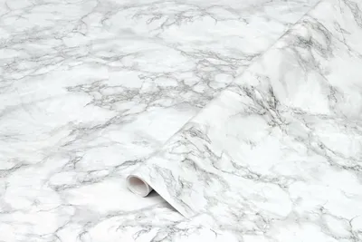 Immagine prodotto di pellicola adesiva d-c-fix® decoro pietra Cortes argento 45x200 cm