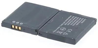 Produktbild von AGI 3.7V, 500 mAh, Li-Ion, 500 mAh, Digitalkamera, Lithium-Ion, 4 cm, 3,4 cm, 5 mm