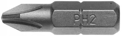 Produktbild von Stanley Schraubendreher-Bit PH2