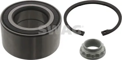 Immagine prodotto di cuscinetto ruota + kit di montaggio anteriore BMW E90 E60 E53 E83