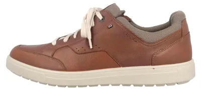 Produktbild von Jomos Rallye Halbschuhe in Übergrößen Braun 321397 271 3204 große Herrenschuhe