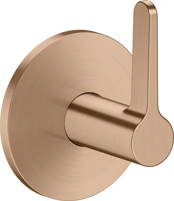 Produktbild von AXOR 48772310 Absperrventil Unterputz AXOR One