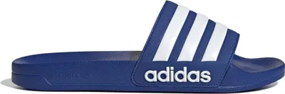 Produktbild von ADIDAS Adilette Shower Badelatschen blau 43