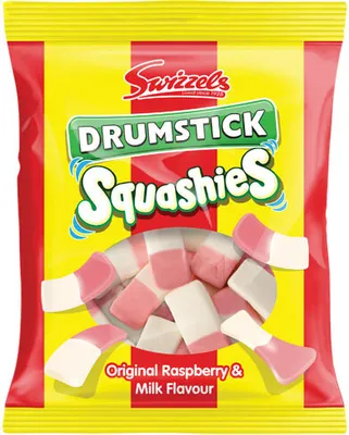 Produktbild von Squashies Original (12 x 120g)