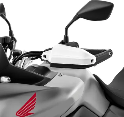 Produktbild von Handschützer für Honda Transalp XL 750 23-25 Motoguard Handprotektoren