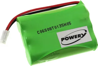 Image de Batterie pour Casio 2600