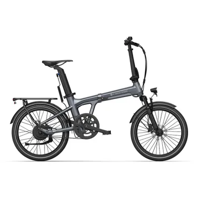 Immagine prodotto di ADO E-Bike Air 20S (2026), bicicletta elettrica pieghevole, 250W 36V, 50Nm, 20", con app intelligente, colore blu