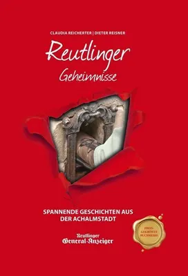 Obrázek produktu pro Reutlinger Geheimnisse