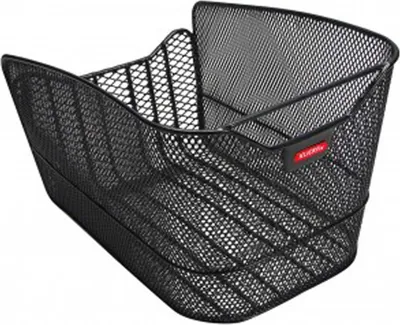 Produktbild von Klickfix Hinterradkorb  Citymax Fix