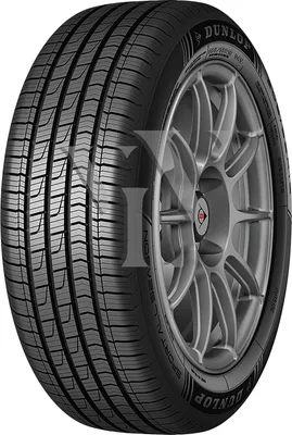 Produktbild von Dunlop Sport All Season 175/65R14 86H Xl