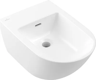 Produktbild von Villeroy & Boch 541100RW Bidet Antao 560x375x270mm Oval