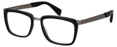 Obrázek produktu pro YOHJI YAMAMOTO EYEWEAR Brýlové obruby YY1016 54613