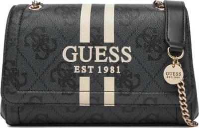 Image de Guess Xbody Flap Couleur Gris