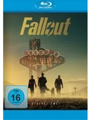 Produktbild von Fallout