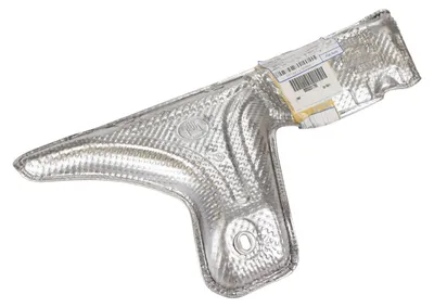 Immagine prodotto di Copertura originale Fiat Protezione telaio Motore Ducato 2006-2014 55201766