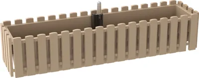 Produktbild von PARKSIDE® Kensington Pflanzkasten 75 cm (Beige)