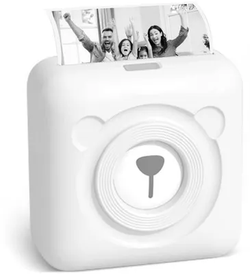 Immagine prodotto di Azomor: stampanti termiche compatte e portatili per smartphone con connessione USB