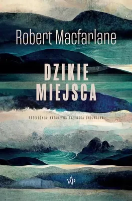 Immagine prodotto di Dzikie miejsca