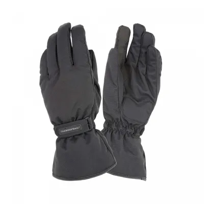 Produktbild von Motorradhandschuhe Tucano Urbano PASSWORD CE - Farbe: Schwarz, Größe: XS