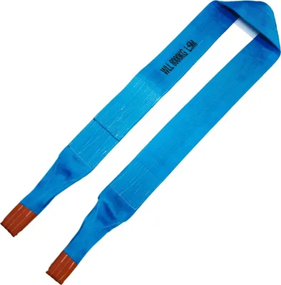 Bergegurt Bergungsgurt Hebegurt Baumschoner Abschleppseil Hebeband Gurt Für Offroad Bergung Forstwirtschaft 915000 Bergeband Forst Hebeschlinge Baumgurt 915000 52458 4031765524582