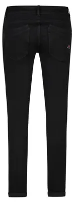 Produktbild von Buena Vista - Damen 5-Pocket Jeans, Malibu (888-B5001), Größe:S, Buena Farben:black (014)