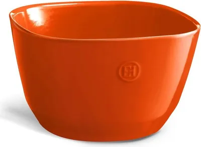 Obrázok produktu pre EMILE HENRY Miska na šalát L 5,5 l Toscane EH 6596 76 3289317665967