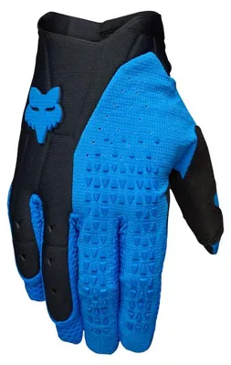 Image de Gants Fox Pawtector [Bleu Jwl], taille M