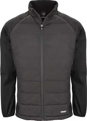 Produktbild von Cutterandbuck Oak Harbor Jacket Men