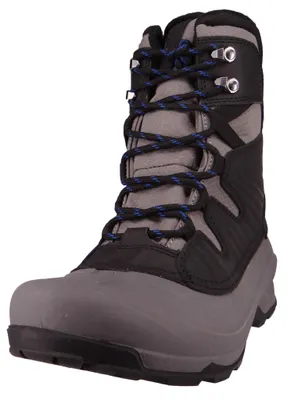 Produktbild von Kamik Stiefel schwarz schwarz 167-01-00040