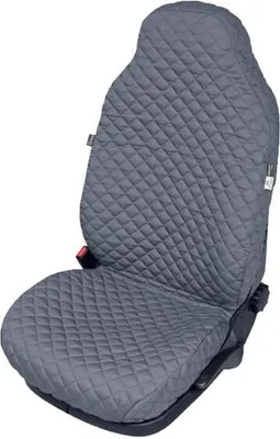 Zdjęcie produktu dla Pokrowiec na siedzenie Comfort (szary)