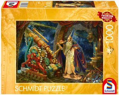 Immagine prodotto di Schmidt Spiele 58880, 1000 pezzi, Next, 12 anni/anni