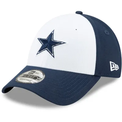 Produktbild von New Era 9Forty Cap - NFL LEAGUE Dallas Cowboys navy