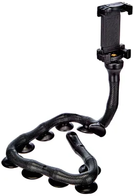 Immagine prodotto di Digipower Octopus nero