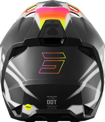 Produktbild von SHOT LITE DEVIL Helm