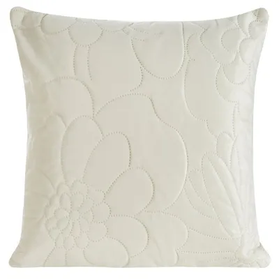 Produktbild von Dekorativer Kissenbezug Sofakissen ARIEL 4 40x40 cm K