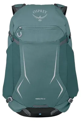 Produktbild von Osprey HIKELITE 32 cascade blue Modrá batoh
