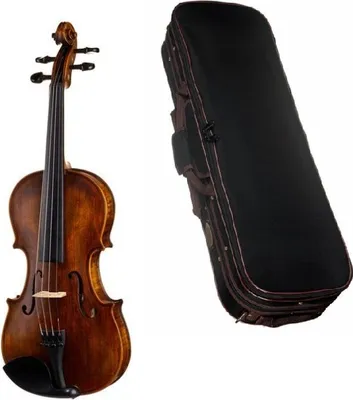 Image de Ensemble violon Stentor Verona 4/4