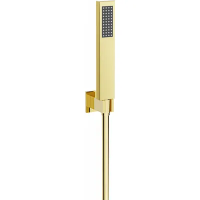 Obrázek produktu pro Mexen R-02 set bodové sprchy, Zlatá - 785005050-50