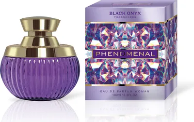 Produktbild von Black Onyx - Phenomenal / Parfüm / Parfum / Eau de toilette