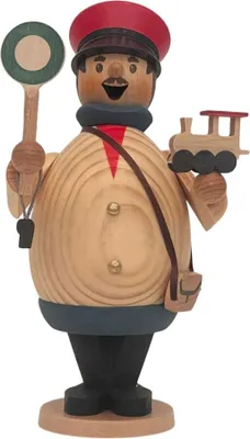 Obrázek produktu pro Kuřák "Max" šířka x výška x hloubka 9 cmx17 cmx10 cm NOVINKA