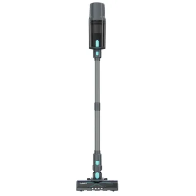 Produktbild von Achaté Stabstaubsauger V2 - Kabellos - 4 Aufsätze - LED-Anzeige - Staubbuster