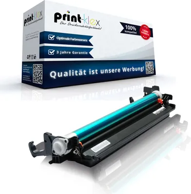 Produktbild von Kompatible Trommeleinheit für Canon  imageRunner 1400Series imageRunner 1435i imageRunner 1435iF imageRunner 1435P imageRunner 1435Series 9437B002 C-EXV50 C-EXV 50 Trommel Drum - Office Print Serie