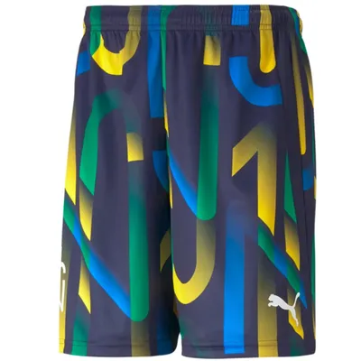 Produktbild von Puma Hosen Neymar JR Future, 60555206, Größe: 170